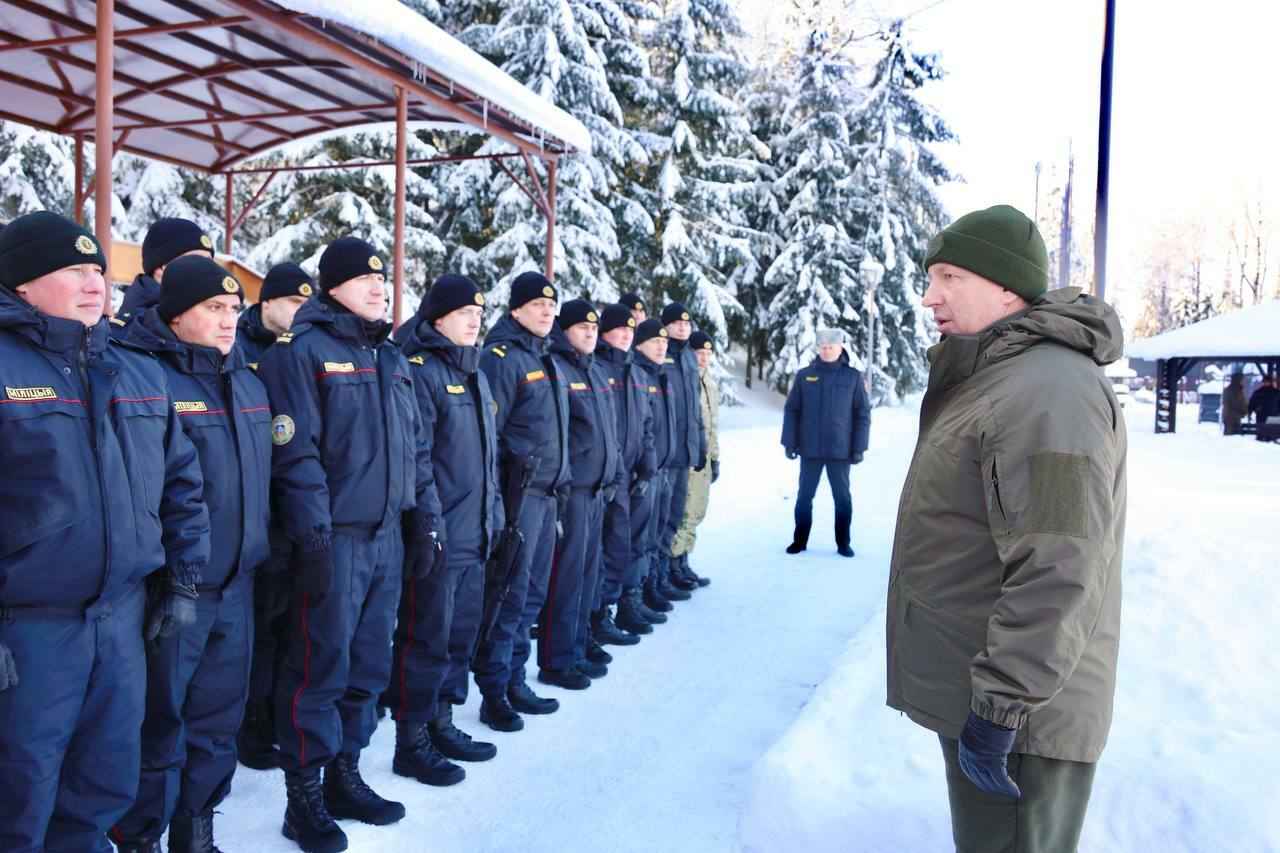 Фото: тг-канал ОХРАНА.BY