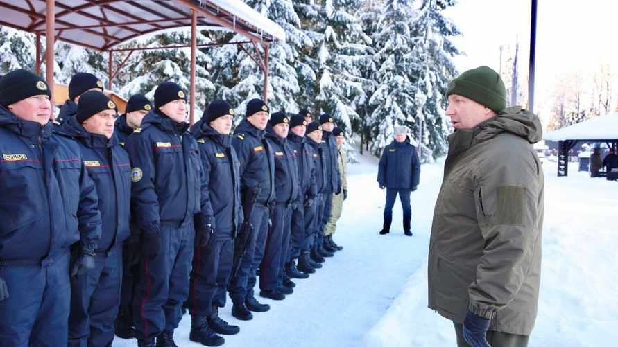 Фото: тг-канал ОХРАНА.BY