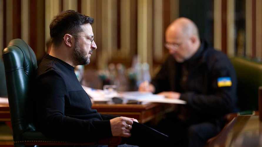 Зеленский назвал официальную цифру погибших украинских солдат