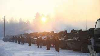 Вольфович назвал цель масштабной проверки белорусской армии