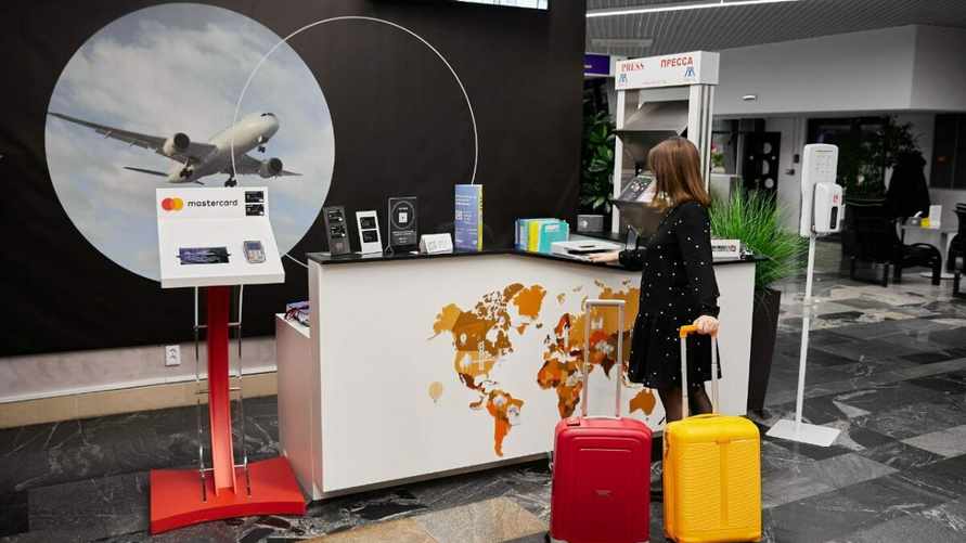 Фото: тг-канал Национального аэропорта Минск