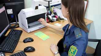 Таможня Беларуси предупредила о техработах 12 февраля