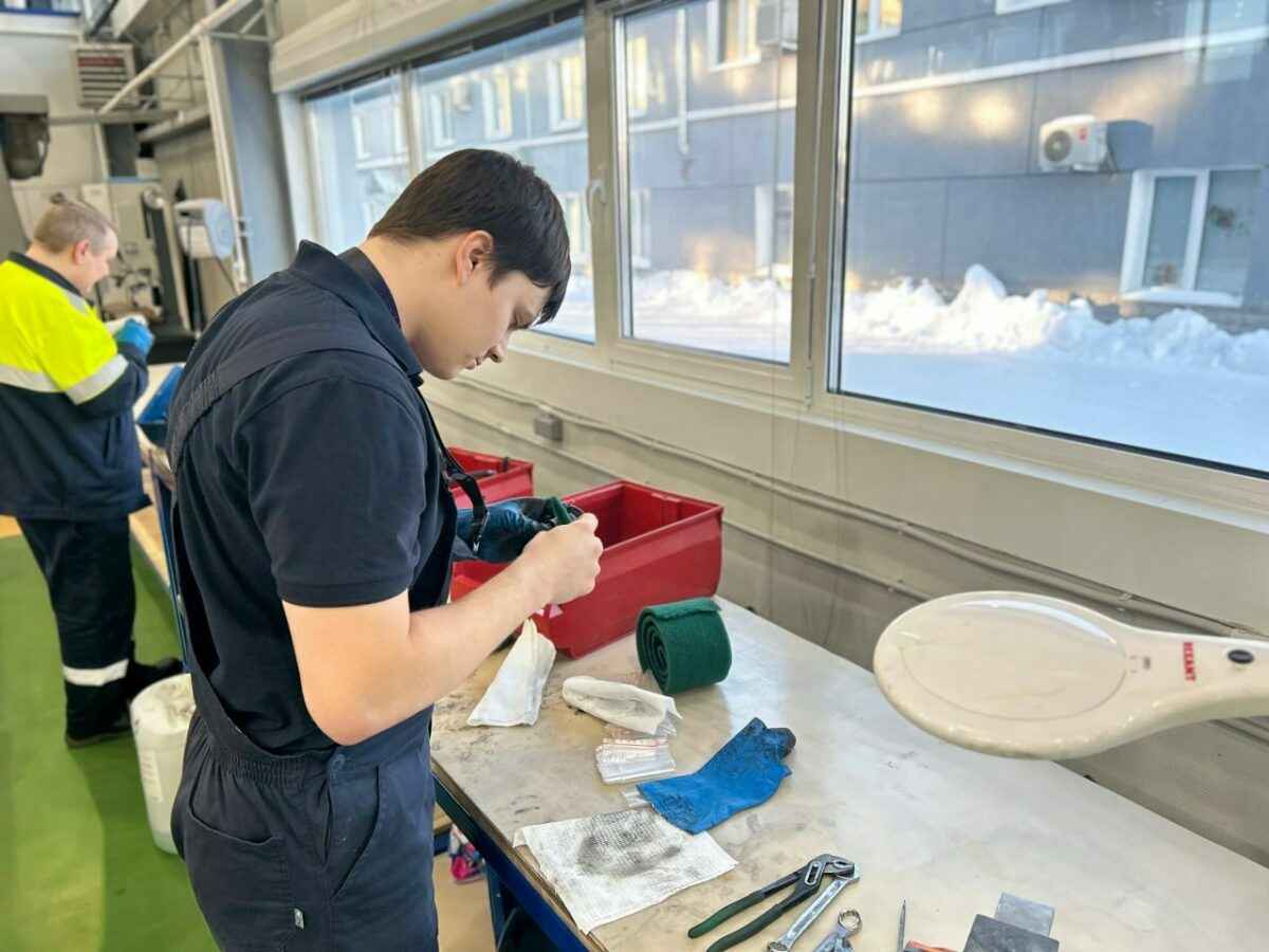 В России решили пересобирать европейские самолёты Airbus