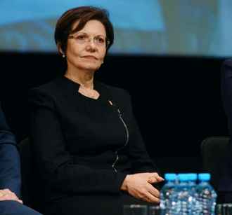 Депутат парламента дала совет белорусским студенткам: «Сегодня у нас в моде ранняя половая жизнь»