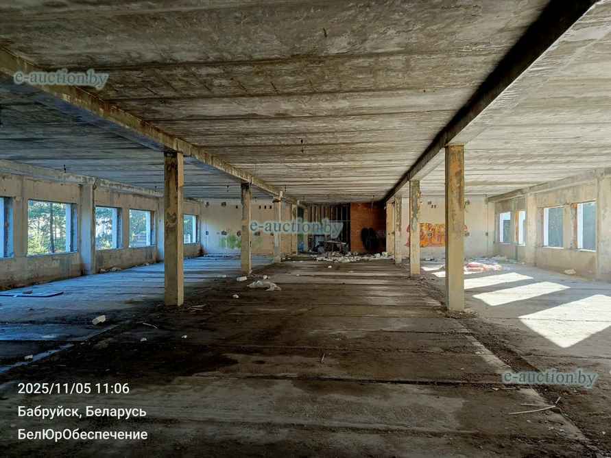 В Бобруйске продают целый многоквартирный дом по цене 10 квартир