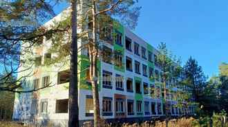 В Бобруйске продают целый многоквартирный дом по цене 10 квартир