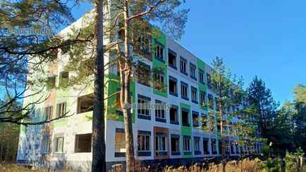 В Бобруйске продают целый многоквартирный дом по цене 10 квартир