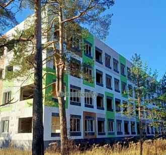 В Бобруйске продают целый многоквартирный дом по цене 10 квартир