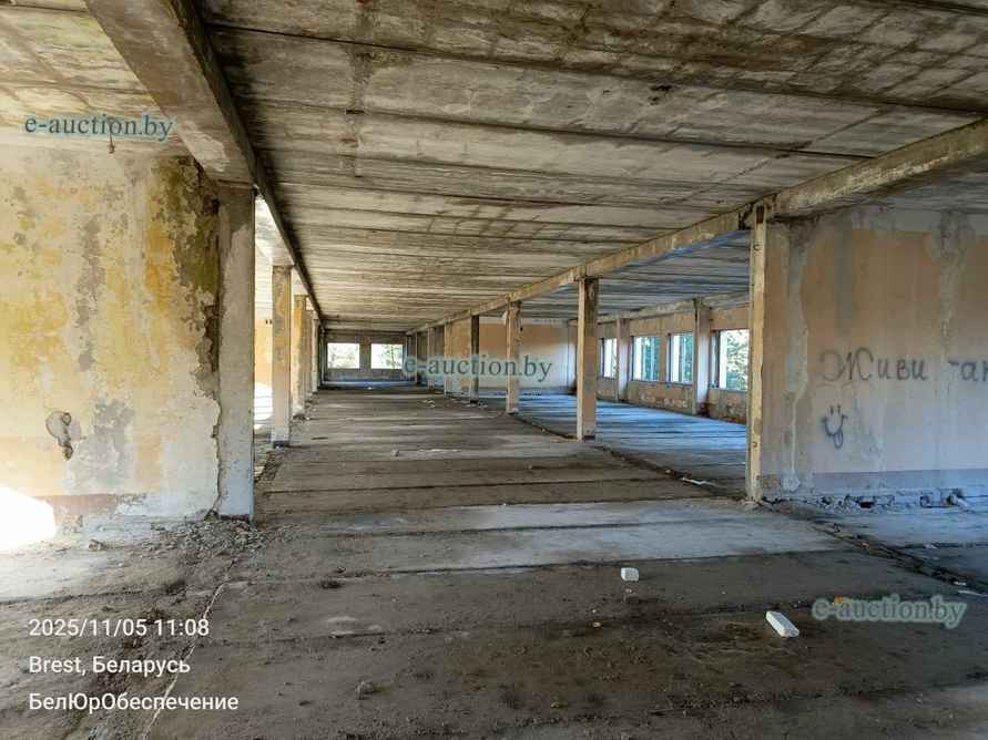 В Бобруйске продают целый многоквартирный дом по цене 10 квартир