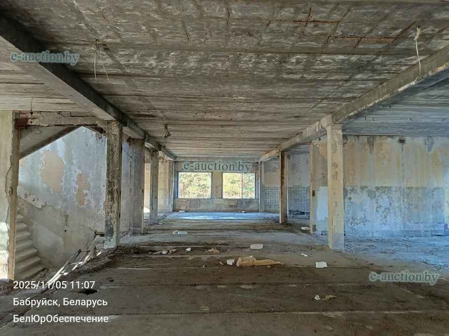 В Бобруйске продают целый многоквартирный дом по цене 10 квартир