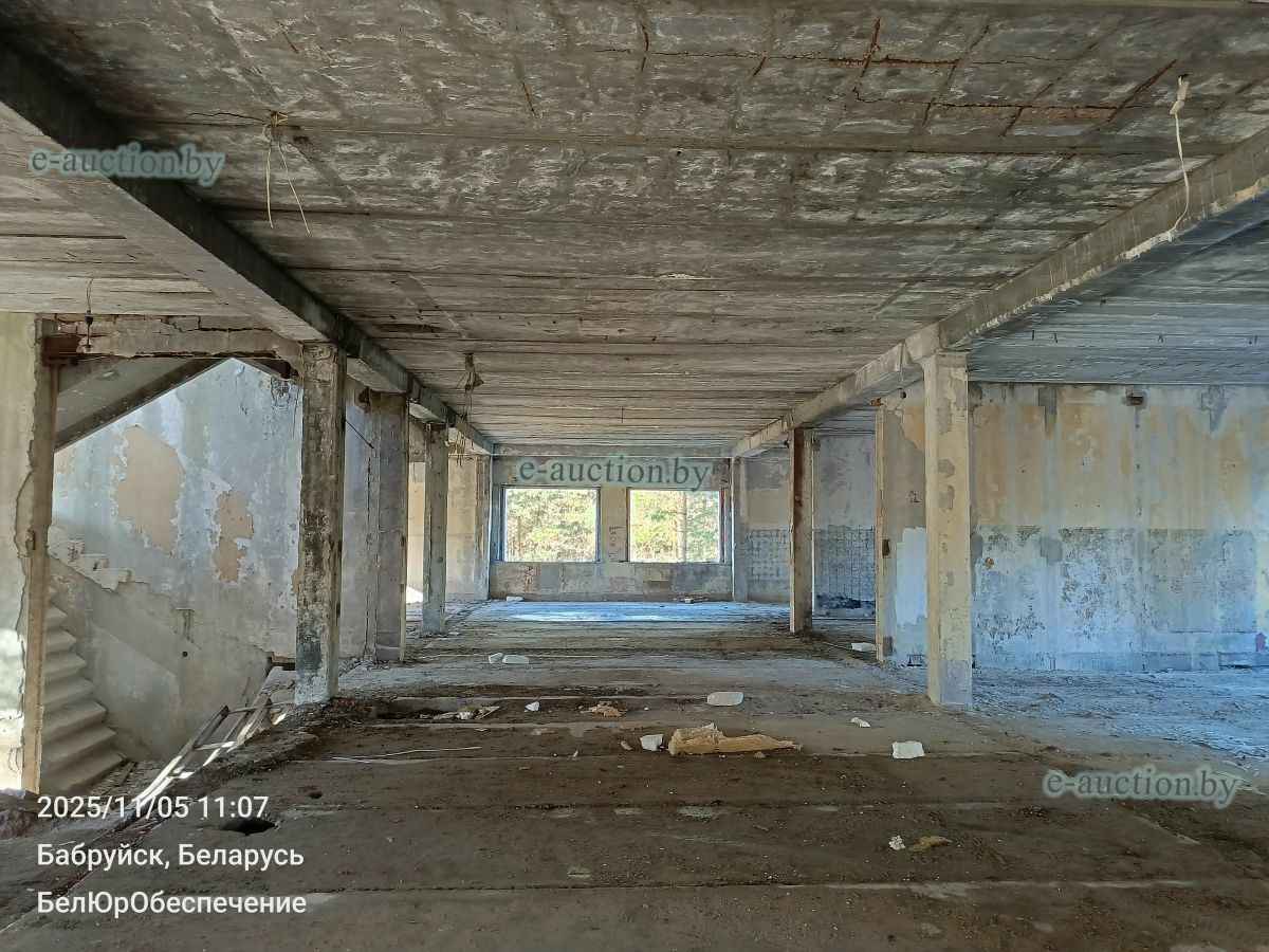 В Бобруйске продают целый многоквартирный дом по цене 10 квартир