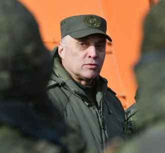 Вольфович обвинил Польшу, Литву и Латвию в нежелании идти на диалог – «Не надо нам диктовать»