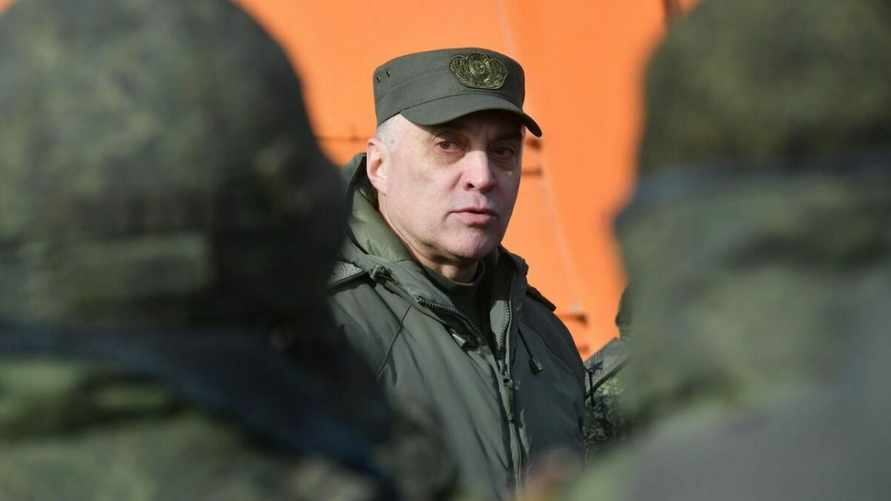 Вольфович обвинил Польшу, Литву и Латвию в нежелании идти на диалог – «Не надо нам диктовать»