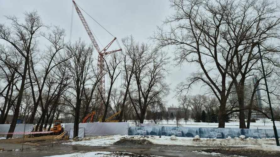 Фото: тг-канал “Минск и минчанин”