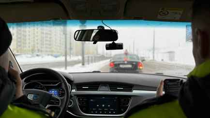 ГАИ проверила инструкторов белорусских автошкол – выявили почти 200 нарушений