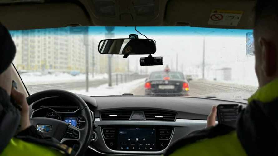 Фото: тг-канал "Милиция Беларуси"