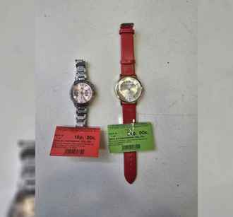 Госкомпания предложила белорусам часы «Calvin Klein» за 24 рубля