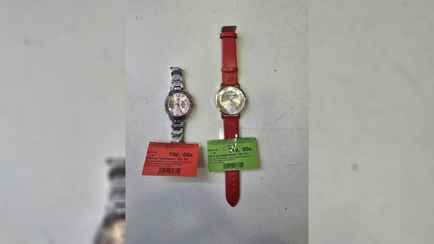 Госкомпания предложила белорусам часы «Calvin Klein» за 24 рубля