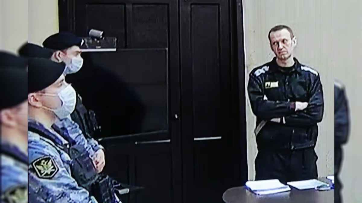 Пять стран Европы обвинили власти России в убийстве Навального с помощью нейротоксина