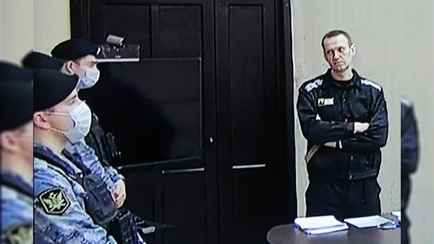 Пять стран Европы обвинили власти России в убийстве Навального с помощью нейротоксина