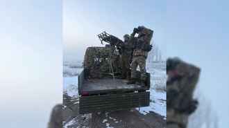 Украина за 5 дней отвоевала 200 километров — ISW