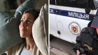 Когда белорусов могут выселить из своей квартиры за шум? В милиции назвали три условия