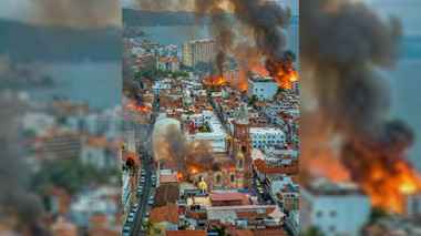 Что будет с ЧМ-2026 на фоне войны картелей в Мексике? MARCA раскрыла первую реакцию ФИФА