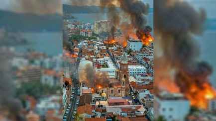 Что будет с ЧМ-2026 на фоне войны картелей в Мексике? MARCA раскрыла первую реакцию ФИФА