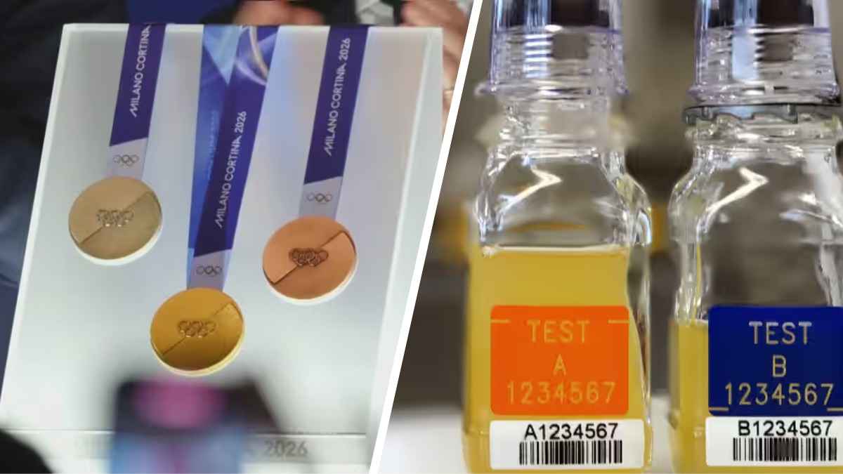 Олимпийские принципы и мошенничество: Сколько медалей заберут у спортсменов после ОИ-2026?