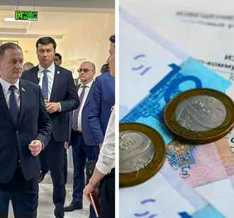 Совмин Беларуси поднял тарифы на отопление и электричество на 7%