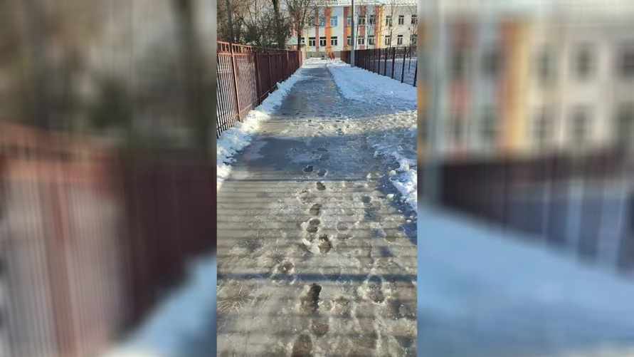 Даже до +5°C. В Беларусь идёт теплый фронт, но дойдет не до всех