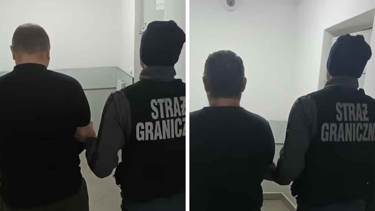 В Польше двум белорусам грозит от 3 лет тюрьмы