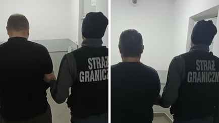 В Польше двум белорусам грозит от 3 лет тюрьмы