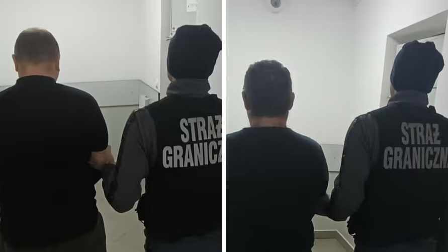 В Польше двум белорусам грозит от 3 лет тюрьмы