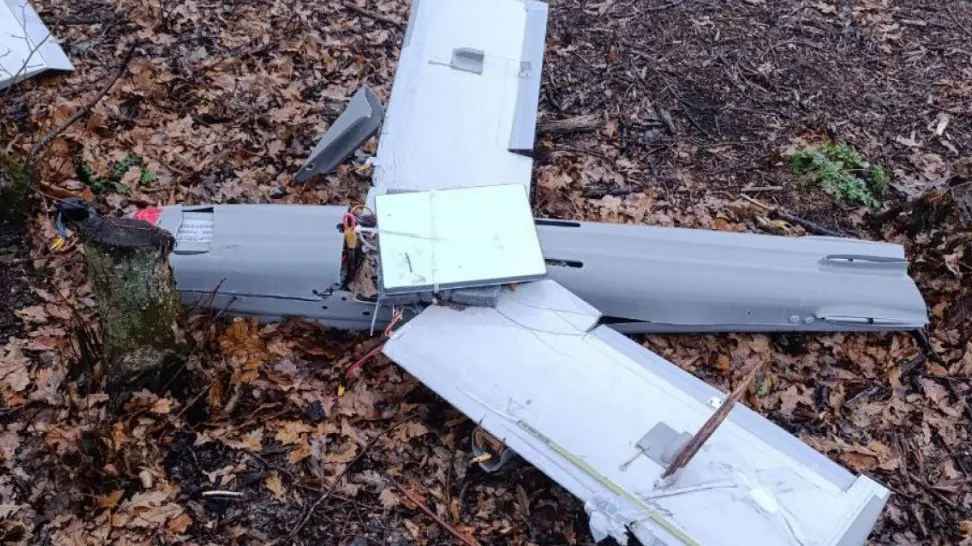 Илон Маск заблокировал Starlink на российских беспилотниках