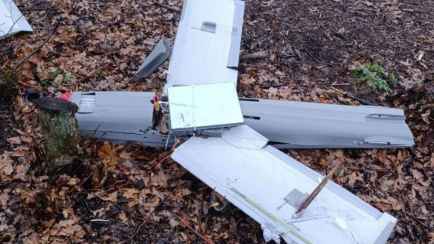 Илон Маск заблокировал Starlink на российских беспилотниках