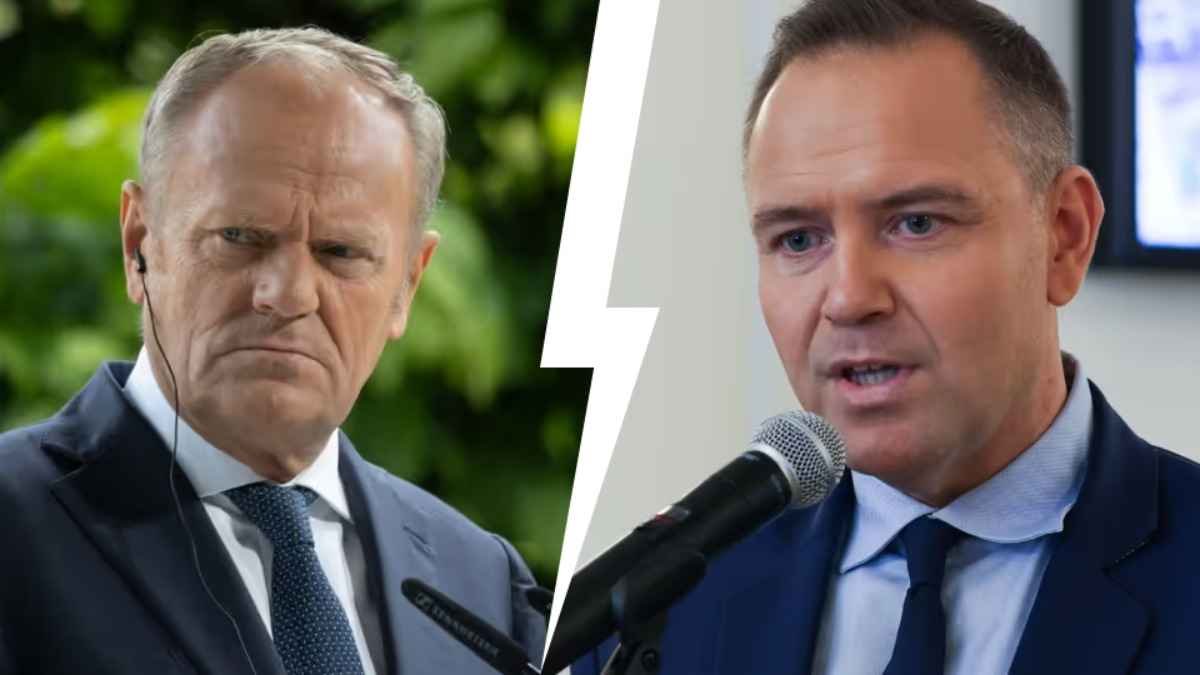 В Польше премьер устроил заочную перепалку с президентом - «Держитесь подальше от моих внучек»