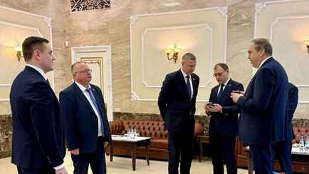 Караник пообещал избавиться от «балласта» в Академии наук