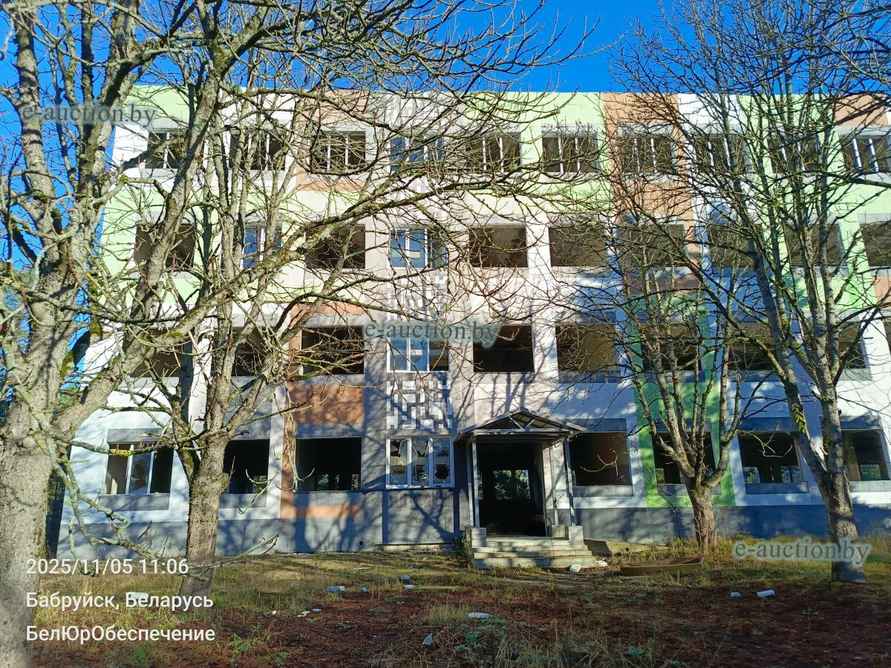 В Бобруйске продают целый многоквартирный дом по цене 10 квартир