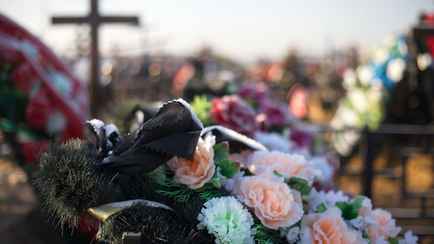 Минус 355,6 рубля. С 1 марта резко снизили пособие на погребение в Беларуси