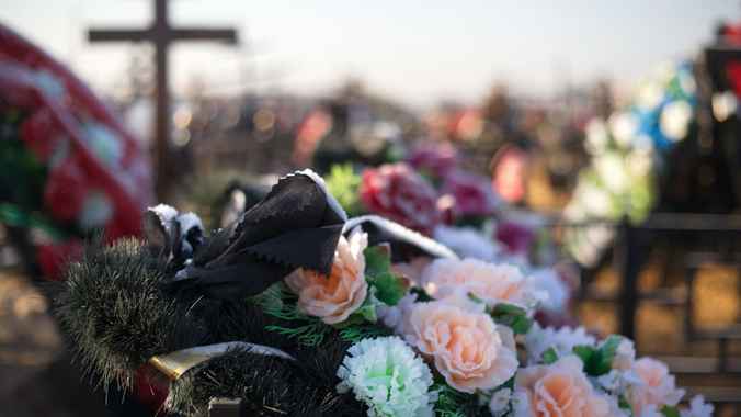 Минус 355,6 рубля. С 1 марта резко снизили пособие на погребение в Беларуси