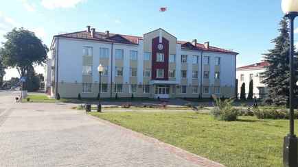 Экс-главу Речицкого райисполкома осудили на 7 лет и дали штраф в 31,5 тыс. рублей