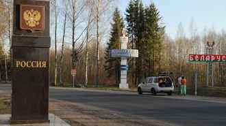 Россия усилит таможенный контроль на границе Беларуси. Коснется ли простых белорусов?