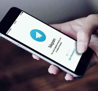 Власти России определились с датой полной блокировки Telegram — РБК