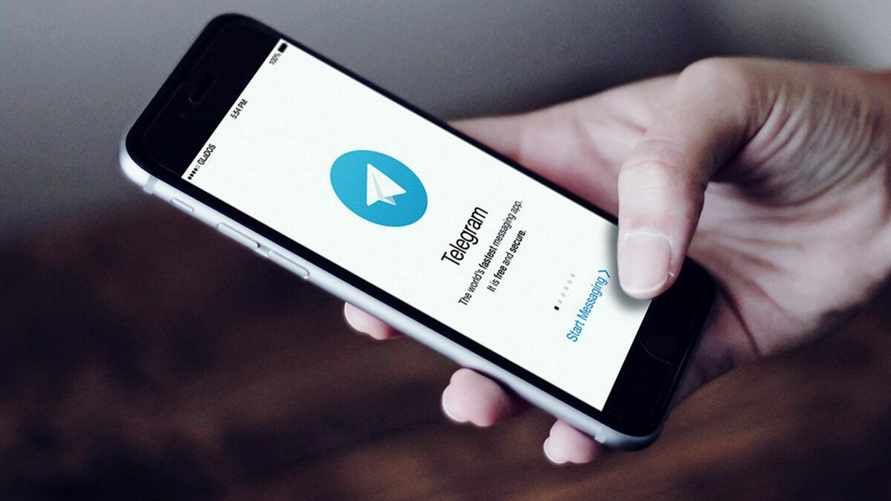 В России начали замедлять Telegram