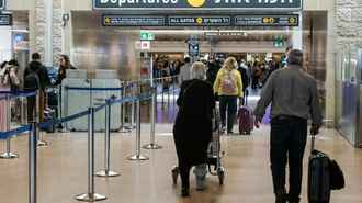 Израиль стал чаще разворачивать белорусов на границе. Приглашение и бронь — не гарантия въезда?