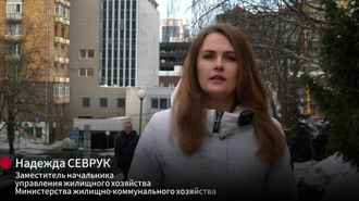 ЖКХ напомнило белорусам об обязательных спецпакетах на улицах