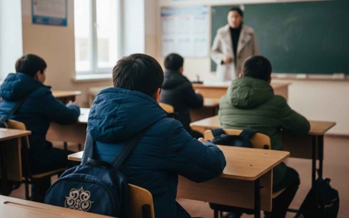 Фото иллюстрационное