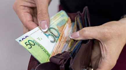 Новый вид «писем счастья» пообещали белорусам. Даже если нет машины