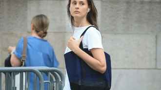 Получит ли белоруска состояние Эпштейна? Шуляк последней говорила с миллионером